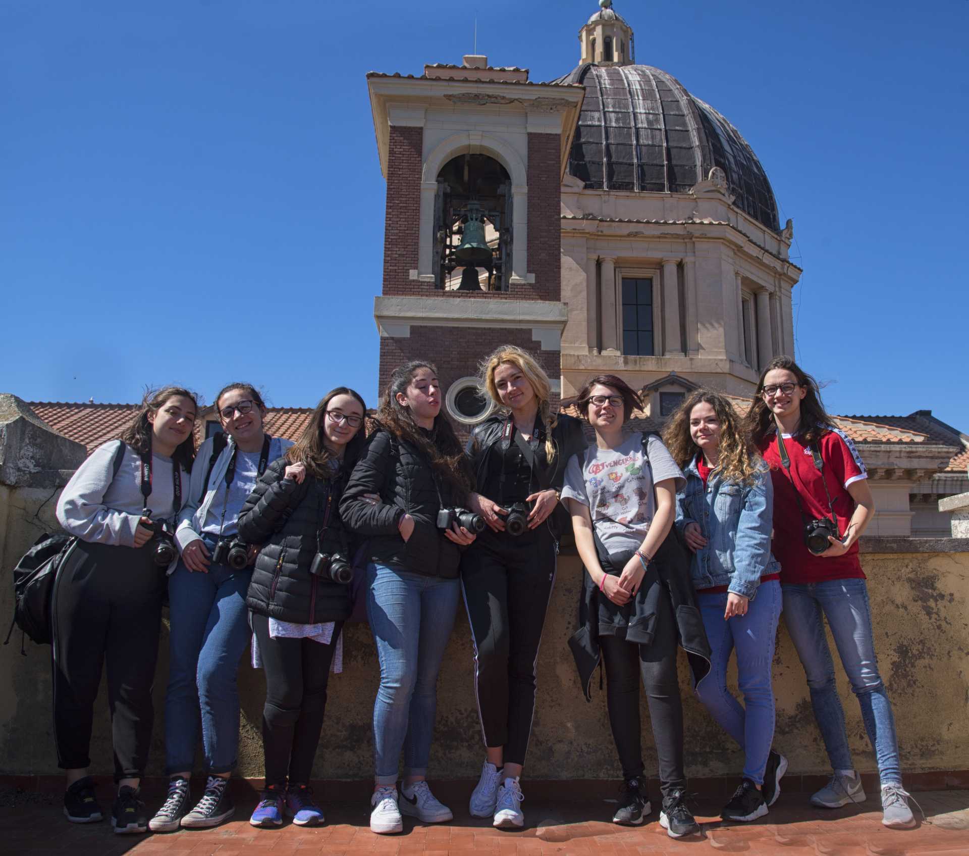 Obiettivo Ostia 2019: ancora una volta i ragazzi sono fantastici